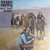 Mason Proffit - Movin' Toward Happiness