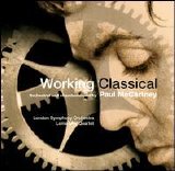 Paul McCartney - Working Classical