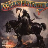 Molly Hatchet - Molly Hatchet