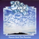 Eloy - Power And The Passion