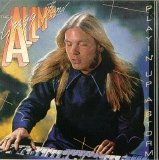 Gregg Allman - Playin' Up A Storm