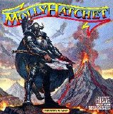 Molly Hatchet - The Deed Is Done