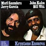 Saunders/Garcia/Kahn/Vitt - Live At The Keystone, Encores