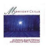 Various Artists/John Darnall - Midnight Clear