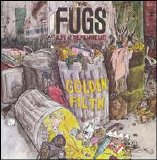 The Fugs - Golden Filth