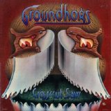 Groundhogs - Crosscut Saw