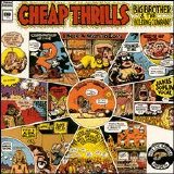 Janis Joplin/ Big Brother & The Holding Co. - Cheap Thrills