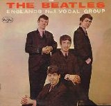 The Beatles - Introducing The Beatles