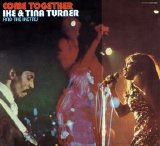 Ike & Tina Turner - Come Together