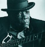 John Lee Hooker - The Blues