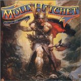 Molly Hatchet - Flirtin' With Disaster