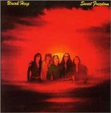 Uriah Heep - Sweet Freedom