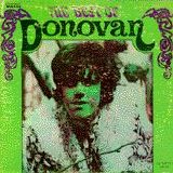 Donovan - The Best Of Donovan