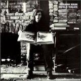 Graham Nash - Wild Tales