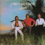 Emerson, Lake & Palmer - Love Beach