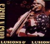 Guns N' Roses - Delusions & Illusions