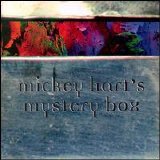 Mickey Hart - Mickey Hart's Mystery Box