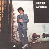 Billy Joel - 52nd Street