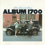 Peter, Paul & Mary - Album 1700