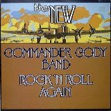Commander Cody & His Lost Planet Airmen - Rock N' Roll Again