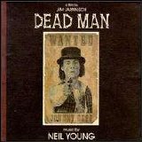 Neil Young - Dead Man