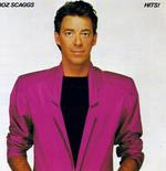 Boz Scaggs - Hits!