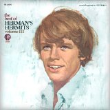 Herman's Hermits - The Best Of Herman's Hermits - Volume III