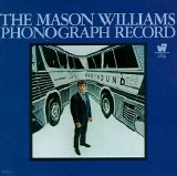 Mason Williams - The Mason Williams Phonograph Record