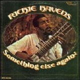 Richie Havens - Something Else Again