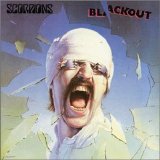 Scorpions - Blackout