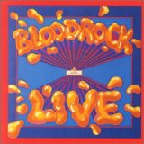 Bloodrock - Bloodrock Live