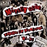 Motley Crue - Decade Of Decadence '81-'91