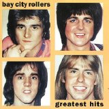 Bay City Rollers - Greatest Hits