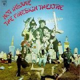 The Firesign Theatre - Not Insane Or Anything You Want To