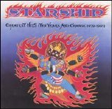 Starship - Greatest Hits (Ten Years and Change 1979-1991)