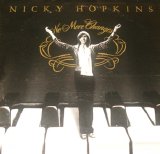 Nicky Hopkins - No More Changes