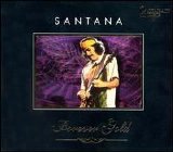Santana - Forever Gold (Jin-Go-Lo-Ba)