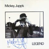 Mickey Jupp - Mickey Jupp's Legend
