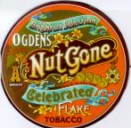 Small Faces - Ogdens' Nut Gone Flake