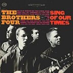 The Brothers Four - Sing Of Our Times