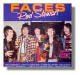 Rod Stewart & The Faces - Rod Stewart & The Faces