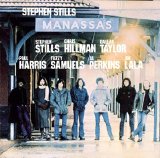 Stephen Stills - Manassas