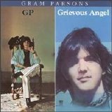 Gram Parsons - GP/Grievous Angel