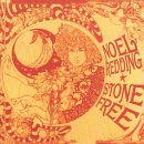 Noel Redding - Stone Free