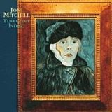 Joni Mitchell - Turbulent Indigo