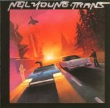 Neil Young - Trans