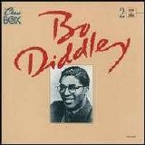 Bo Diddley - The Chess Box