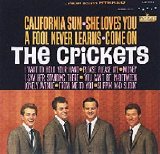 The Crickets - California Sun/She Loves You