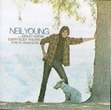 Neil Young - Everybody Knows This Is Nowhere