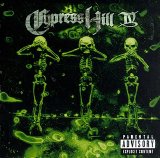 Cypress Hill - Cypress Hill IV